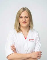 Gintarė Čipinienė